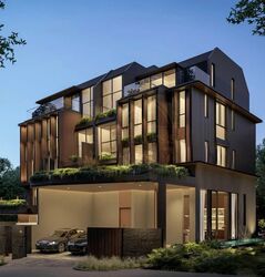 Bartley Rise (D19), Semi-Detached #538346271